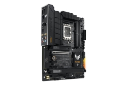 ASUS TUF GAMING B760-PLUS WIFI (INTEL,1700,DDR5,ATX)