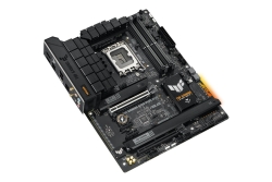 ASUS TUF GAMING B760-PLUS WIFI (INTEL,1700,DDR5,ATX)