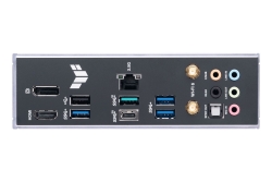 ASUS TUF GAMING B760-PLUS WIFI (INTEL,1700,DDR5,ATX)