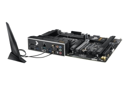 ASUS TUF GAMING B760-PLUS WIFI (INTEL,1700,DDR5,ATX)
