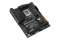 ASUS TUF GAMING B760-PLUS WIFI (INTEL,1700,DDR5,ATX)