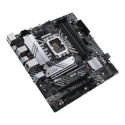 ASUS PRIME B660M-A D4-CSM (INTEL,1700,DDR4,mATX)