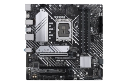 ASUS PRIME B660M-A D4-CSM (INTEL,1700,DDR4,mATX)