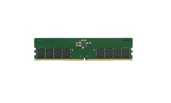 DDR5 16GB PC 5600 CL46 Kingston ValueRAM retail