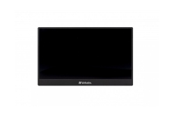 Verbatim PM-14 Portable Monitor 14 Full HD 1080p