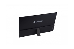 Verbatim PM-14 Portable Monitor 14 Full HD 1080p