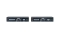 LevelOne KVM Extender Cat5 2xUSB-A,2xVGA schwarz