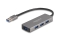 DELOCK 4 Port USB 3.2 Gen 1 Hub mit USB Typ-A Anschluss