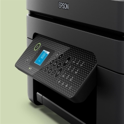 EPSON WorkForce WF-2930DWF 4-in-1 Tinten-Multi