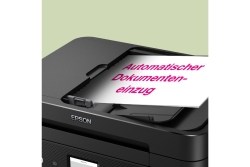 EPSON WorkForce WF-2960DWF 4-in-1 Tinten-Multi