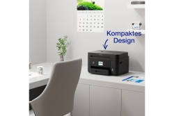 EPSON WorkForce WF-2960DWF 4-in-1 Tinten-Multi