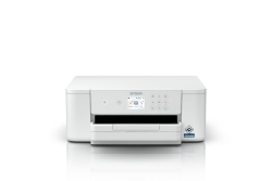 EPSON WorkForce Pro WF-C4310DW