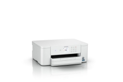 EPSON WorkForce Pro WF-C4310DW