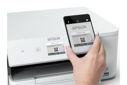 EPSON WorkForce Pro WF-C4310DW