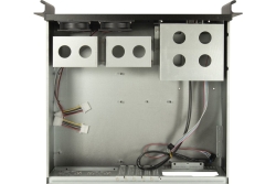 Inter-Tech 48.3cm IPC 3U-K340L 3HE SERVER