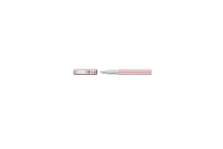 Pelikan Füller Pina Colada rose metallic 1+1 TP/FS blau Faltschachtel