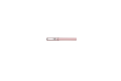 Pelikan Füller Pina Colada rose metallic 1+1 TP/FS blau Faltschachtel