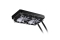 Sharkoon Wasserkühlung S70 RGB 2 Lüfter 240mm schwarz