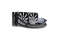 Sharkoon Wasserkühlung S70 RGB 2 Lüfter 240mm schwarz