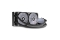 Sharkoon Wasserkühlung S70 RGB 2 Lüfter 240mm schwarz