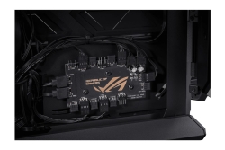 ASUS GEH ROG GR701 HYPERION BLACK