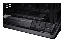 ASUS GEH ROG GR701 HYPERION BLACK