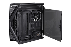 ASUS GEH ROG GR701 HYPERION BLACK