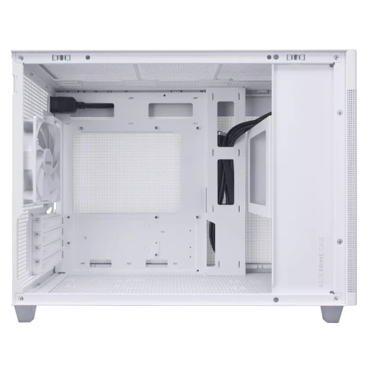 ASUS GEH AP201 PRIMECASE TG WHITE
