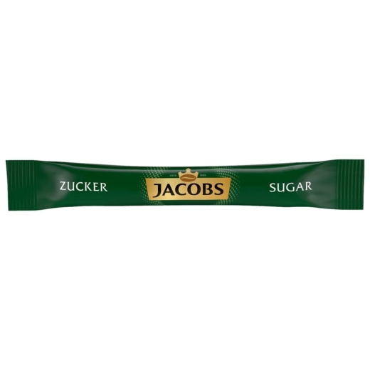 Zucker-Sticks - 900 Portionen à 4 g
