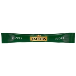 Zucker-Sticks - 900 Portionen à 4 g