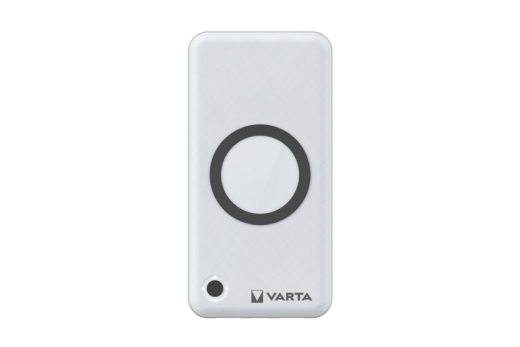Varta Powerbank Wireless 15000 mAh