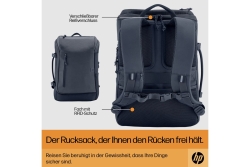 HP Travel - Notebook-Rucksack - 39.6 cm - bis zu 15,6 - 25L