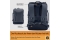 HP Travel - Notebook-Rucksack - 39.6 cm - bis zu 15,6 - 25L