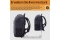 HP Travel - Notebook-Rucksack - 39.6 cm - bis zu 15,6 - 25L