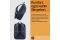 HP Travel - Notebook-Rucksack - 39.6 cm - bis zu 15,6 - 18L