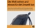 HP Travel - Notebook-Rucksack - 39.6 cm - bis zu 15,6 - 18L