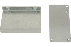 Inter-Tech Geh Mini IPC S31B Industrial ITX 270x230x167mm