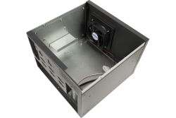Inter-Tech Geh Mini IPC S31B Industrial ITX 270x230x167mm