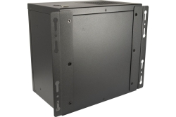 Inter-Tech Geh Mini IPC S31B Industrial ITX 270x230x167mm