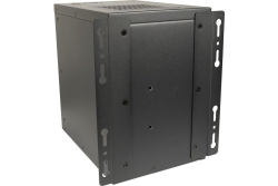 Inter-Tech Geh Mini IPC S31B Industrial ITX 270x230x167mm