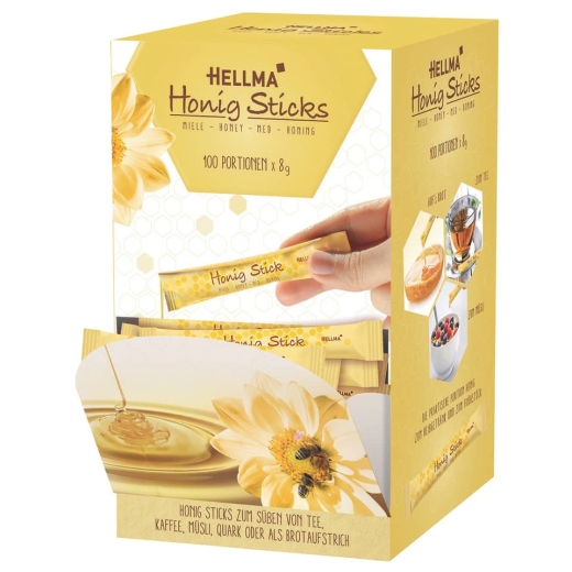 Honig-Sticks