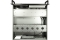 Inter-Tech 48.3cm IPC 4U-4460TFT 4HE SERVER Touchpanel 8,9