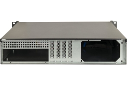 Inter-Tech 48.3cm IPC 2U-K240L 2HE SERVER