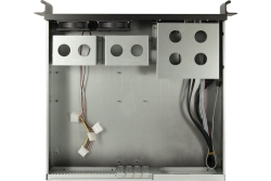 Inter-Tech 48.3cm IPC 2U-K240L 2HE SERVER