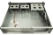 Inter-Tech 48.3cm IPC 2U-K240L 2HE SERVER