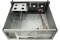 Inter-Tech 48.3cm IPC 4U-K-439L 4HE SERVER, o.PSU