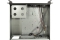 Inter-Tech 48.3cm IPC 4U-K-439L 4HE SERVER, o.PSU