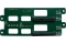 Inter-Tech 48.3cm IPC 2U-2504 2HE STORAGE o.PSU