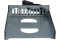 Inter-Tech 48.3cm IPC 2U-2504 2HE STORAGE o.PSU