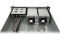 Inter-Tech 48.3cm IPC 3U-3508 3HE STORAGE o.PSU